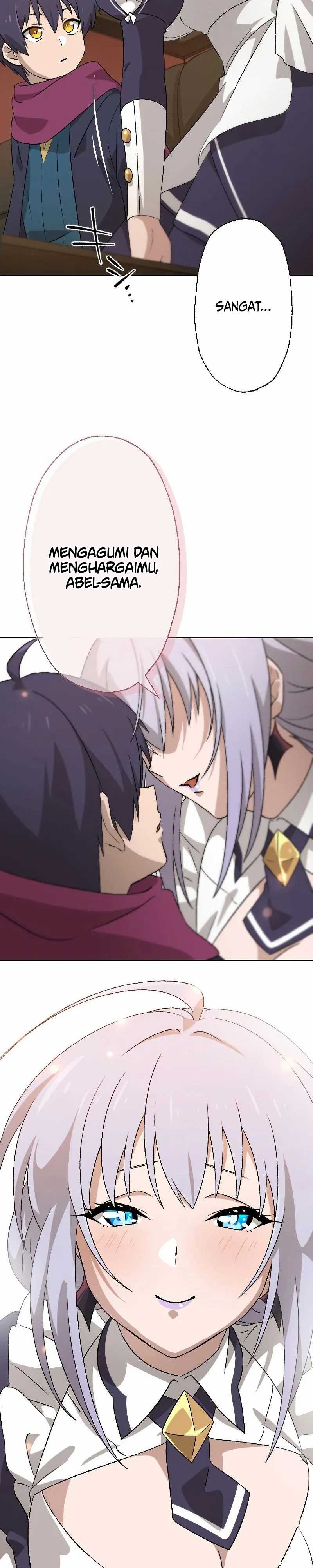 The Reincarnated Magician With Inferior Eyes ~The Oppressed Ex-hero Survives the Future World With Ease~ Chapter 04 Gambar 8