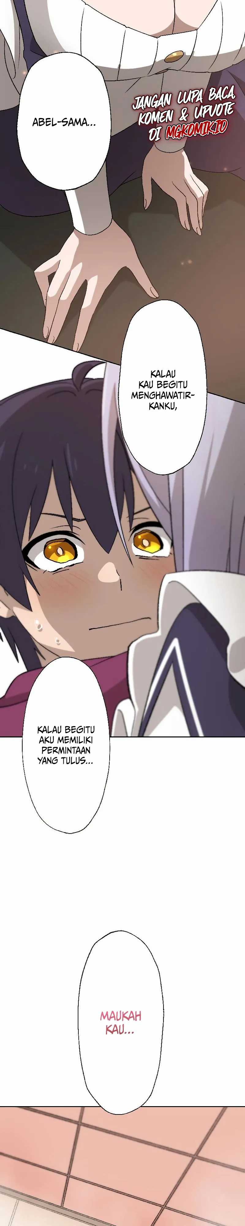 The Reincarnated Magician With Inferior Eyes ~The Oppressed Ex-hero Survives the Future World With Ease~ Chapter 04 Gambar 9
