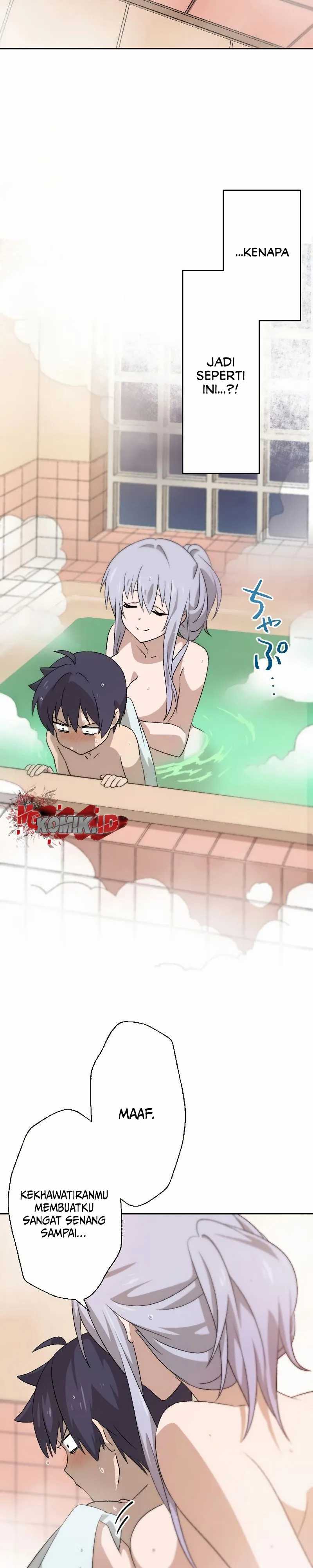 The Reincarnated Magician With Inferior Eyes ~The Oppressed Ex-hero Survives the Future World With Ease~ Chapter 04 Gambar 10