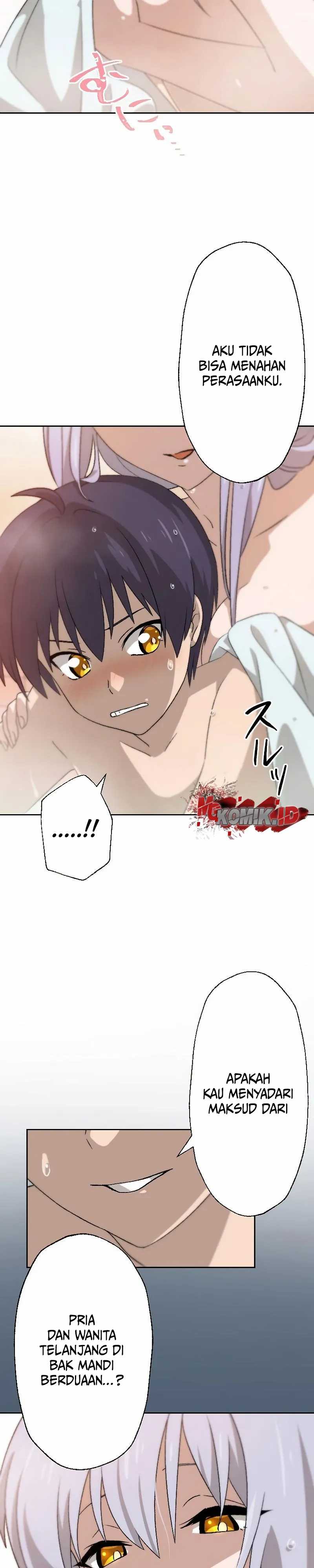 The Reincarnated Magician With Inferior Eyes ~The Oppressed Ex-hero Survives the Future World With Ease~ Chapter 04 Gambar 11