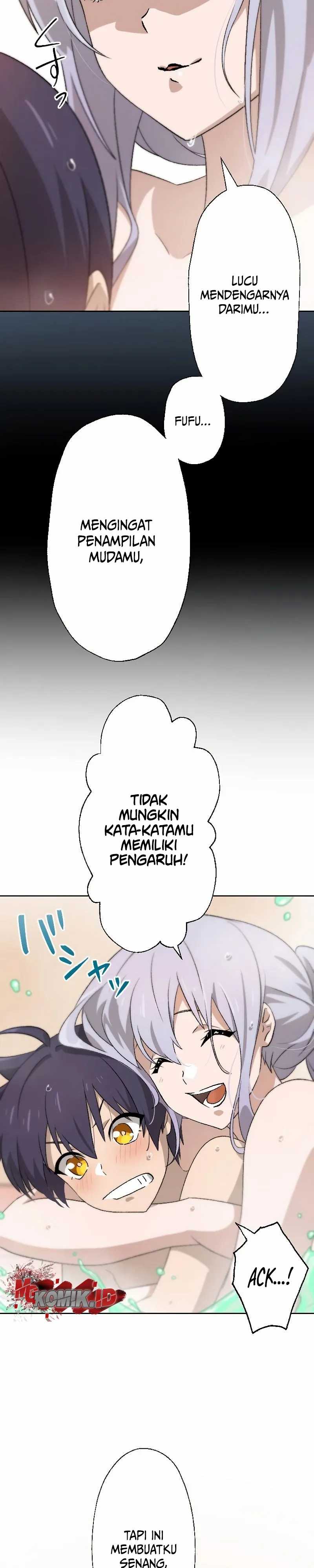 The Reincarnated Magician With Inferior Eyes ~The Oppressed Ex-hero Survives the Future World With Ease~ Chapter 04 Gambar 12
