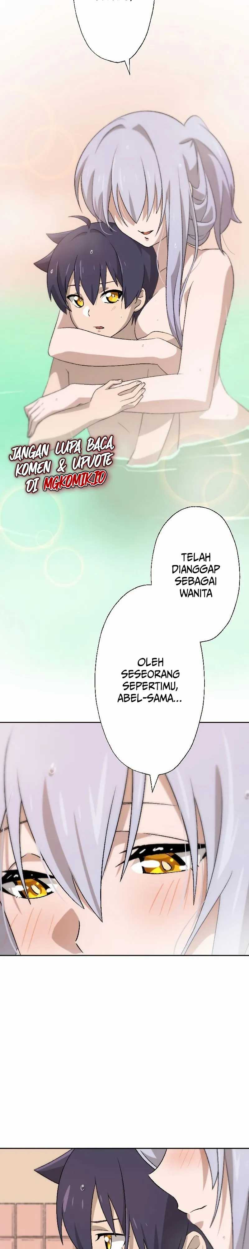 The Reincarnated Magician With Inferior Eyes ~The Oppressed Ex-hero Survives the Future World With Ease~ Chapter 04 Gambar 13