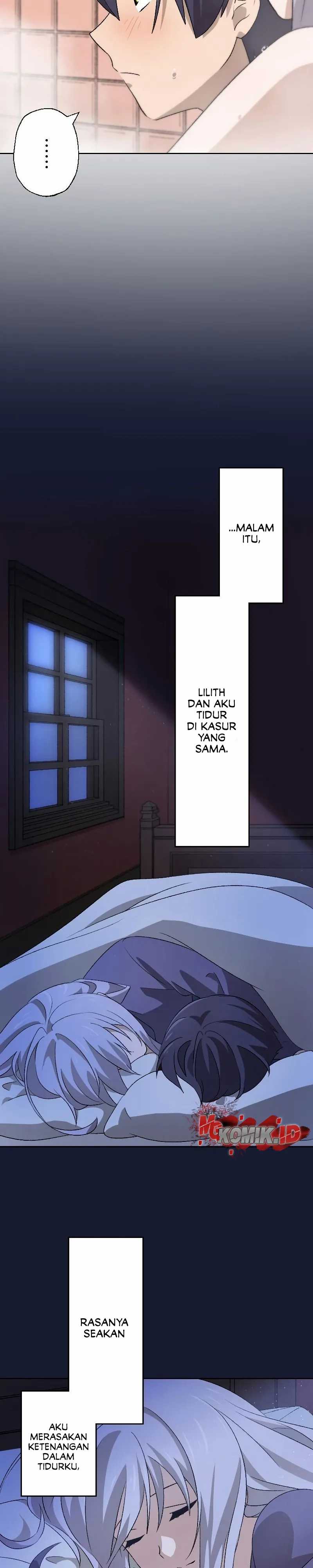 The Reincarnated Magician With Inferior Eyes ~The Oppressed Ex-hero Survives the Future World With Ease~ Chapter 04 Gambar 14