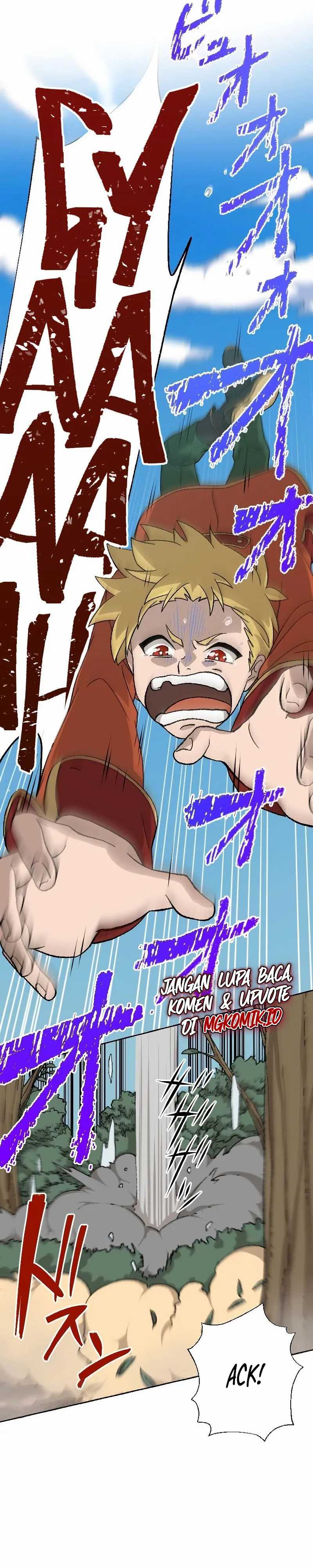 The Reincarnated Magician With Inferior Eyes ~The Oppressed Ex-hero Survives the Future World With Ease~ Chapter 04 Gambar 24