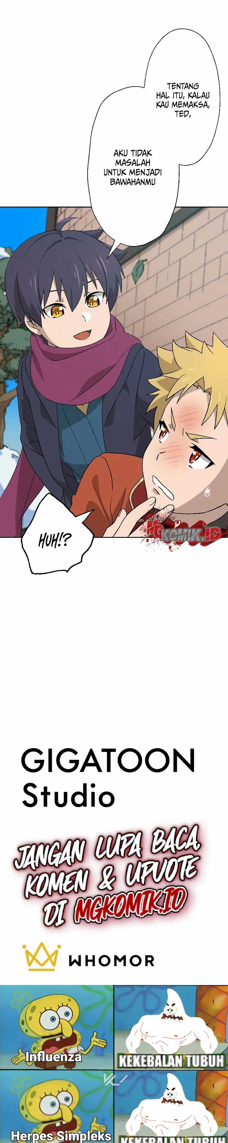 The Reincarnated Magician With Inferior Eyes ~The Oppressed Ex-hero Survives the Future World With Ease~ Chapter 04 Gambar 29