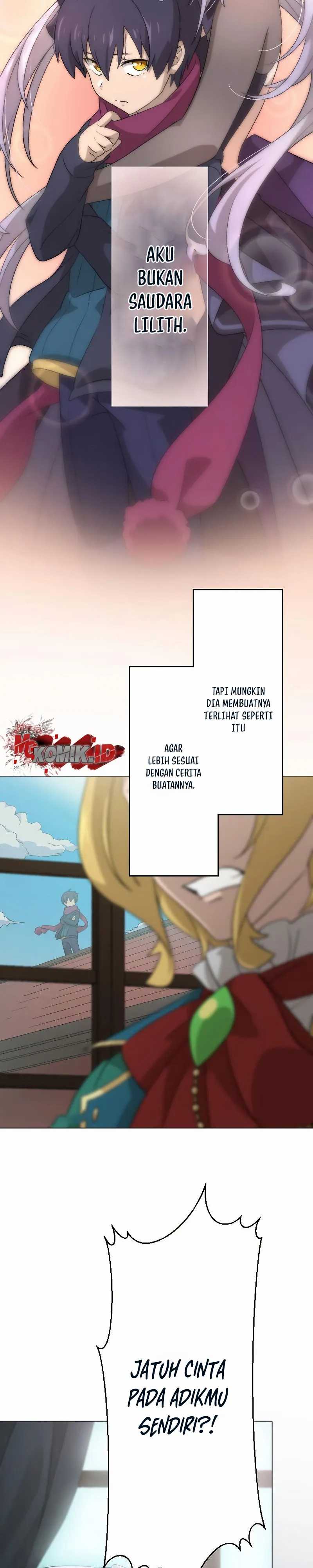 The Reincarnated Magician With Inferior Eyes ~The Oppressed Ex-hero Survives the Future World With Ease~ Chapter 06 Gambar 2