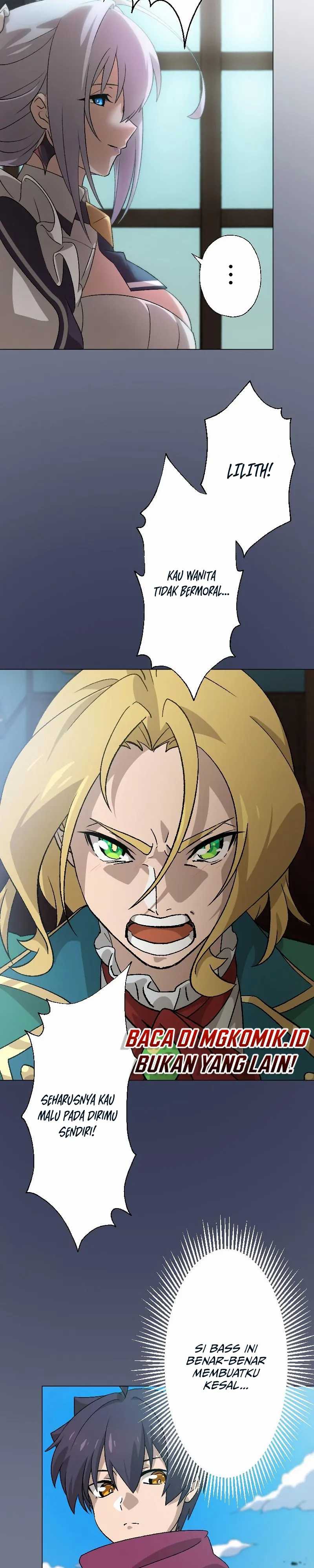The Reincarnated Magician With Inferior Eyes ~The Oppressed Ex-hero Survives the Future World With Ease~ Chapter 06 Gambar 3