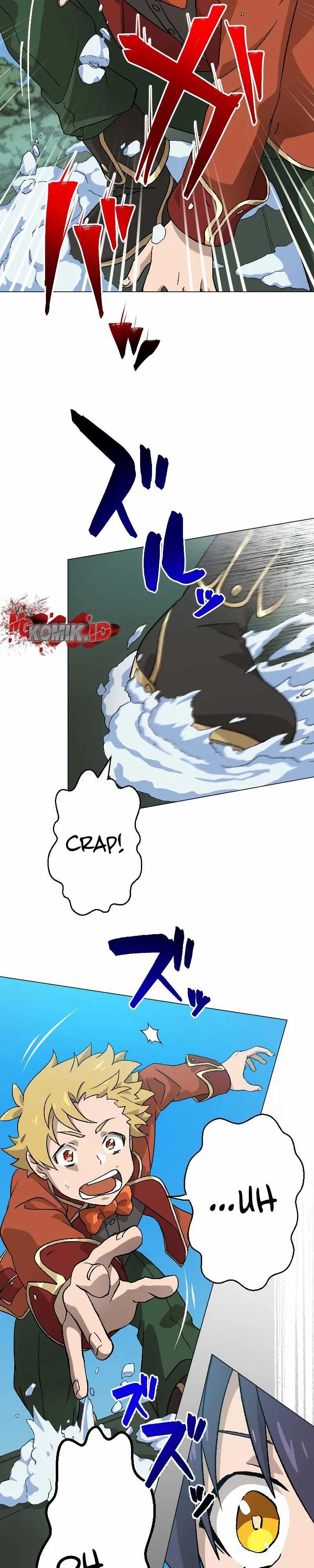 The Reincarnated Magician With Inferior Eyes ~The Oppressed Ex-hero Survives the Future World With Ease~ Chapter 06 Gambar 14