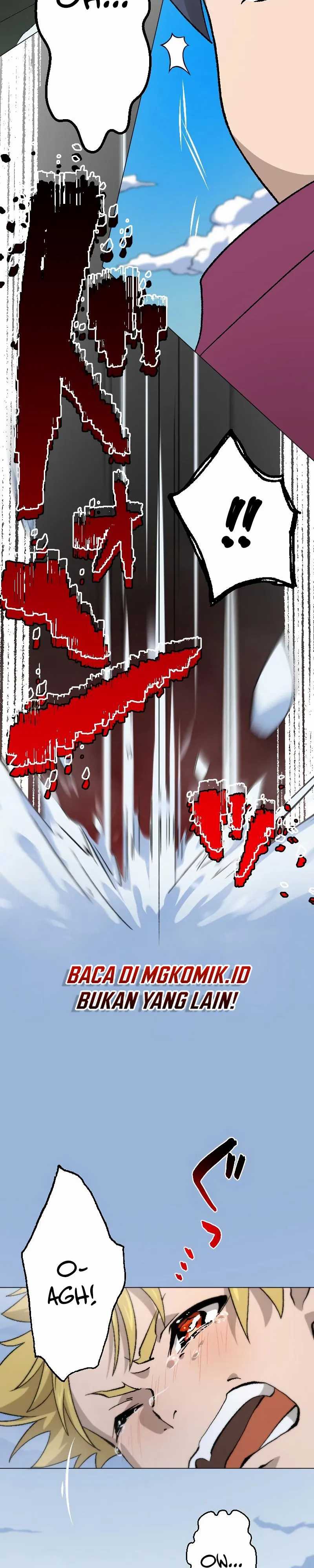 The Reincarnated Magician With Inferior Eyes ~The Oppressed Ex-hero Survives the Future World With Ease~ Chapter 06 Gambar 15