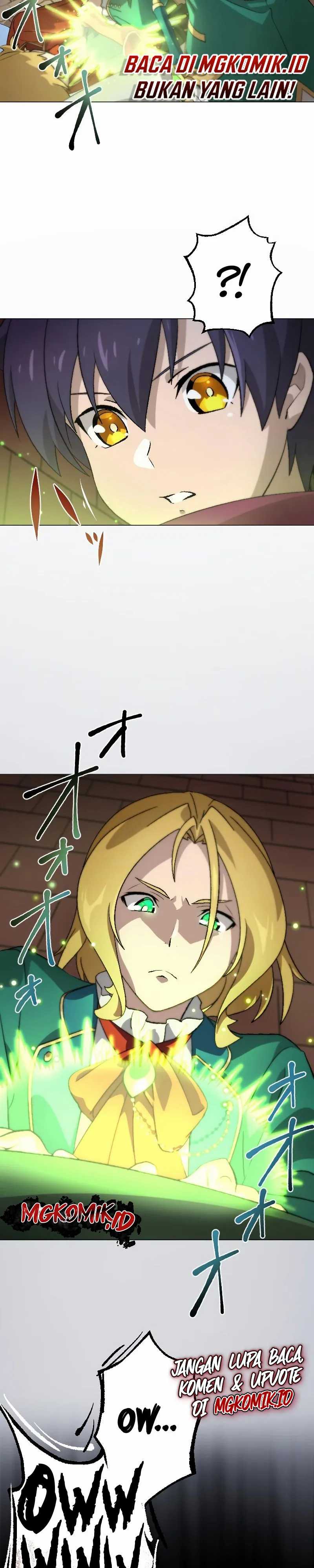 The Reincarnated Magician With Inferior Eyes ~The Oppressed Ex-hero Survives the Future World With Ease~ Chapter 06 Gambar 19