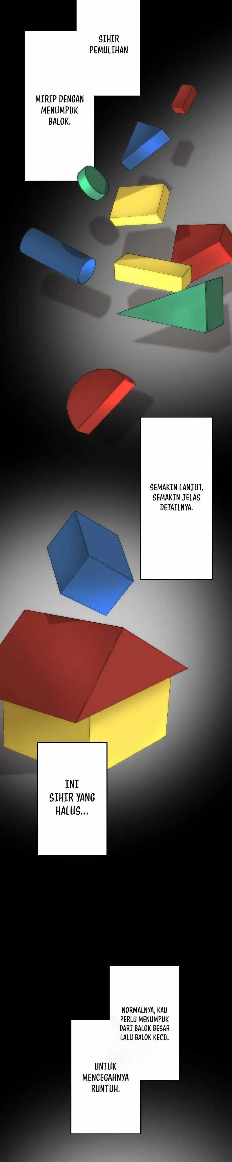 The Reincarnated Magician With Inferior Eyes ~The Oppressed Ex-hero Survives the Future World With Ease~ Chapter 06 Gambar 21