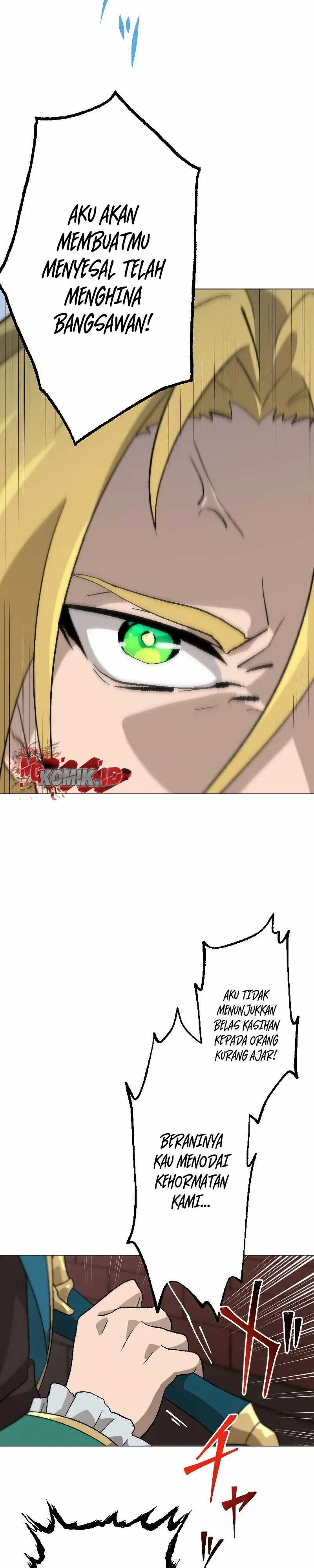 The Reincarnated Magician With Inferior Eyes ~The Oppressed Ex-hero Survives the Future World With Ease~ Chapter 06 Gambar 27