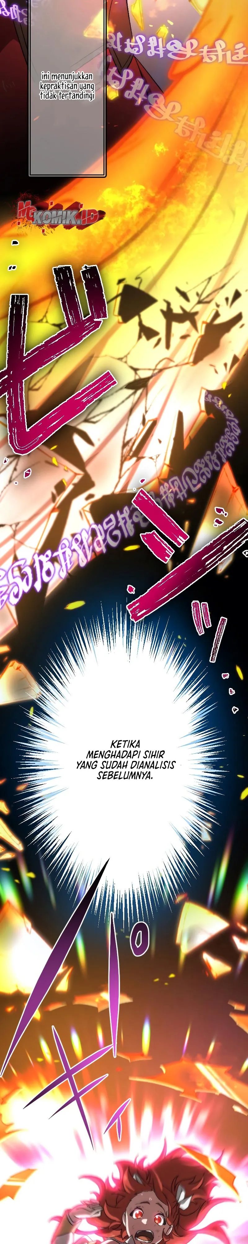 The Reincarnated Magician With Inferior Eyes ~The Oppressed Ex-hero Survives the Future World With Ease~ Chapter 13 Gambar 10