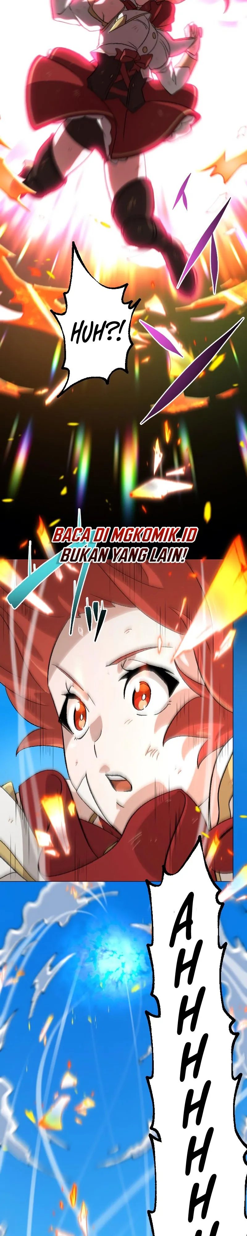 The Reincarnated Magician With Inferior Eyes ~The Oppressed Ex-hero Survives the Future World With Ease~ Chapter 13 Gambar 11