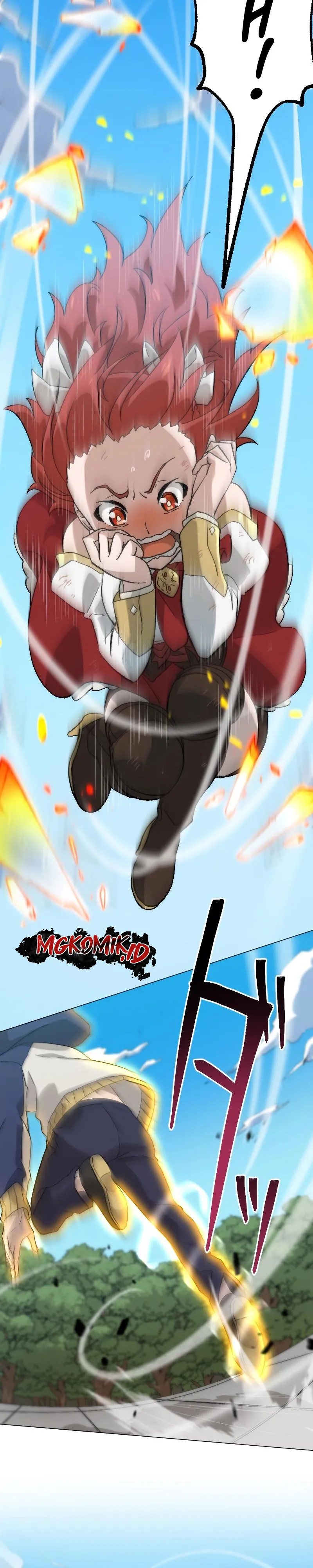 The Reincarnated Magician With Inferior Eyes ~The Oppressed Ex-hero Survives the Future World With Ease~ Chapter 13 Gambar 12
