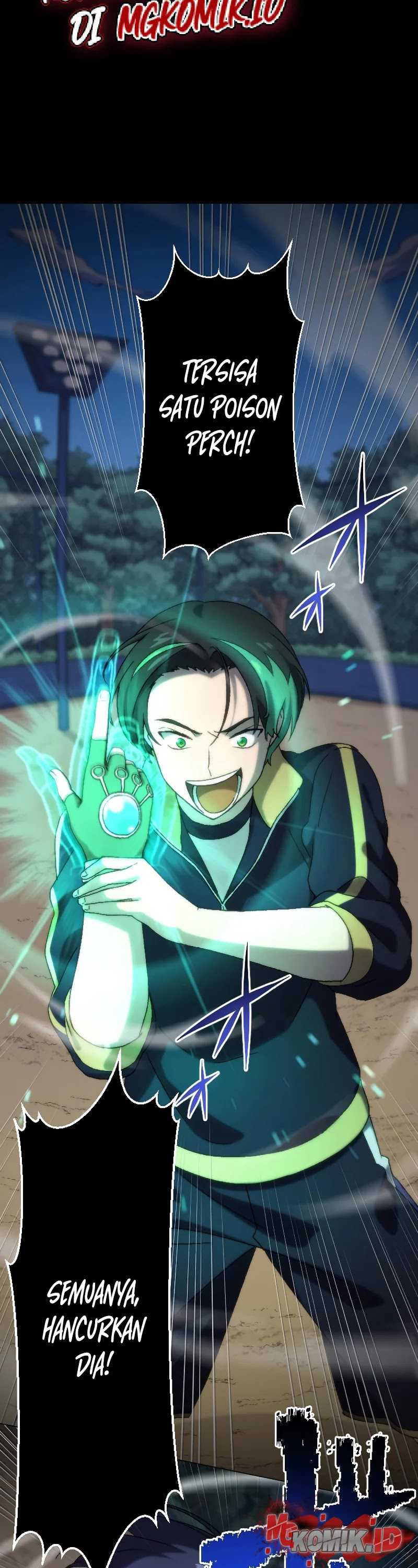The Reincarnated Magician With Inferior Eyes ~The Oppressed Ex-hero Survives the Future World With Ease~ Chapter 22 Gambar 2