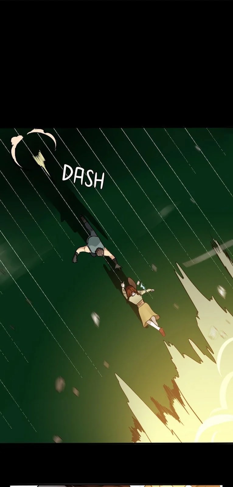 The Beginning After the End (The King Grey Reincarnation) Chapter 05 Gambar 1