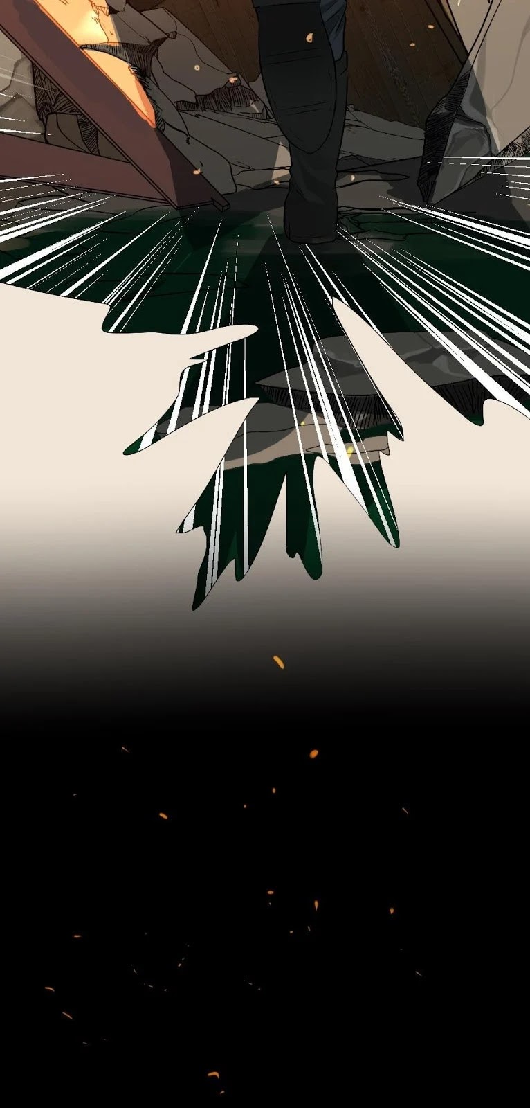 The Beginning After the End (The King Grey Reincarnation) Chapter 05 Gambar 10
