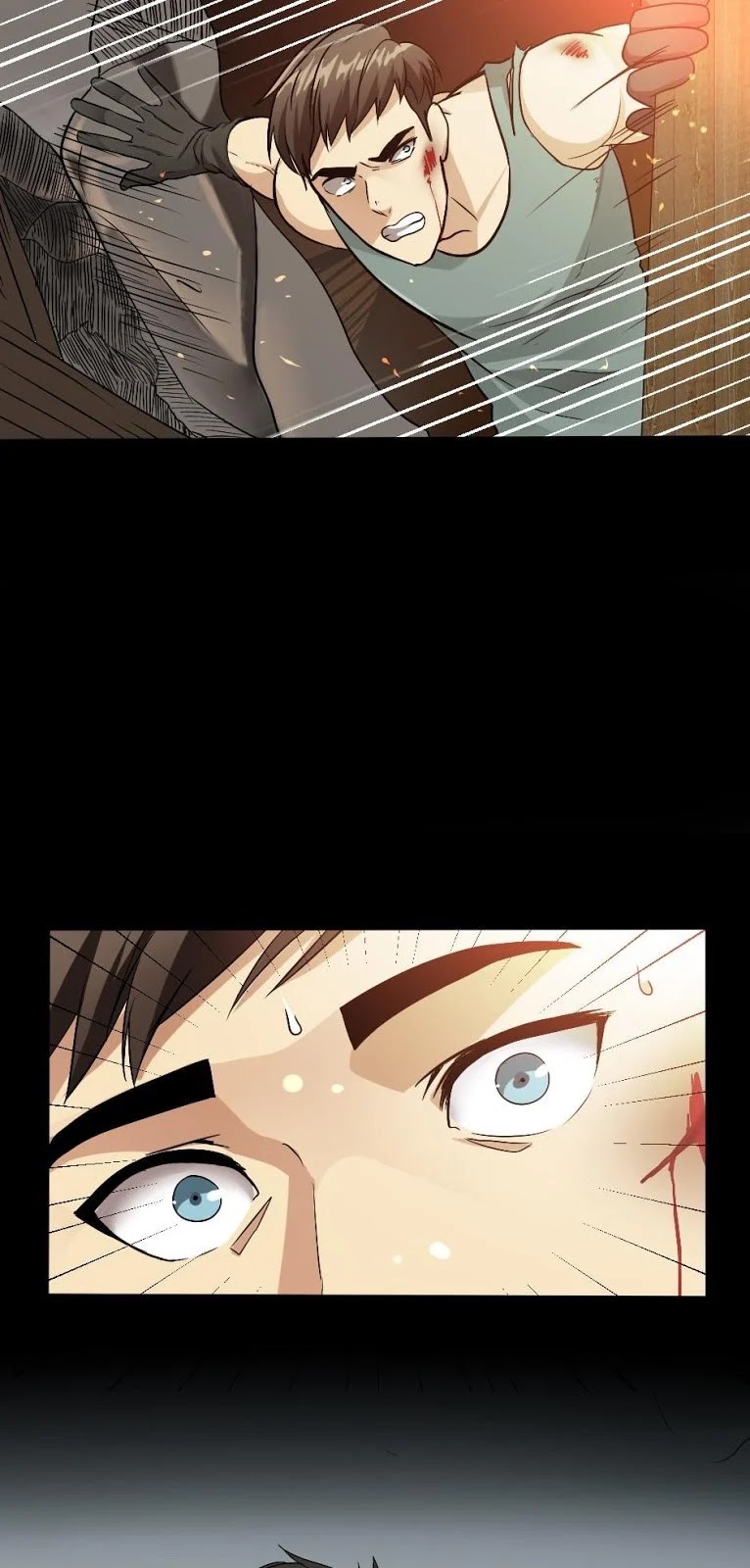 The Beginning After the End (The King Grey Reincarnation) Chapter 05 Gambar 12