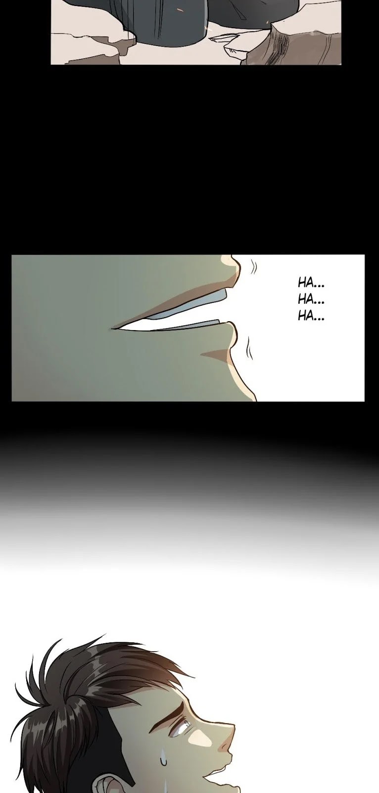 The Beginning After the End (The King Grey Reincarnation) Chapter 05 Gambar 14