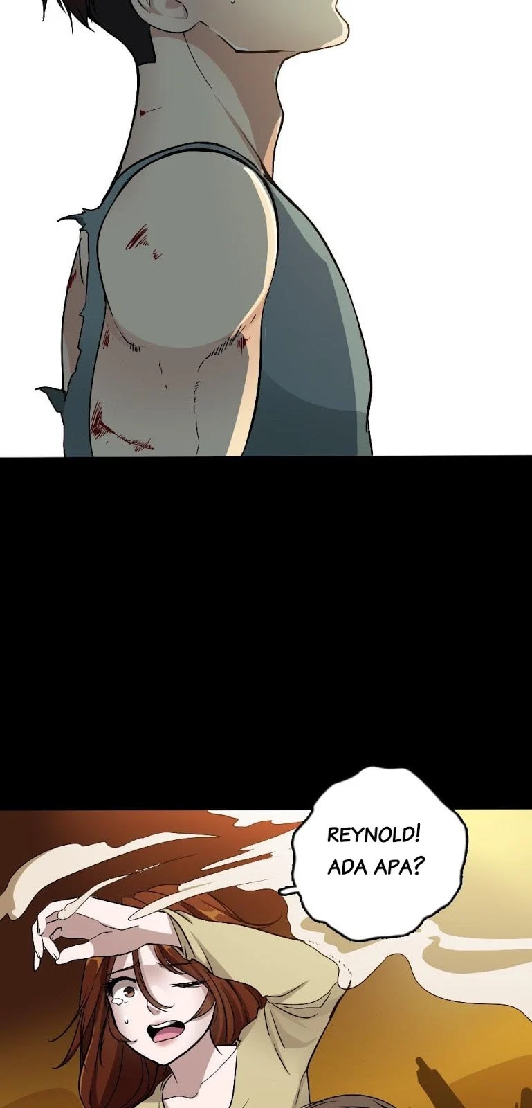 The Beginning After the End (The King Grey Reincarnation) Chapter 05 Gambar 15