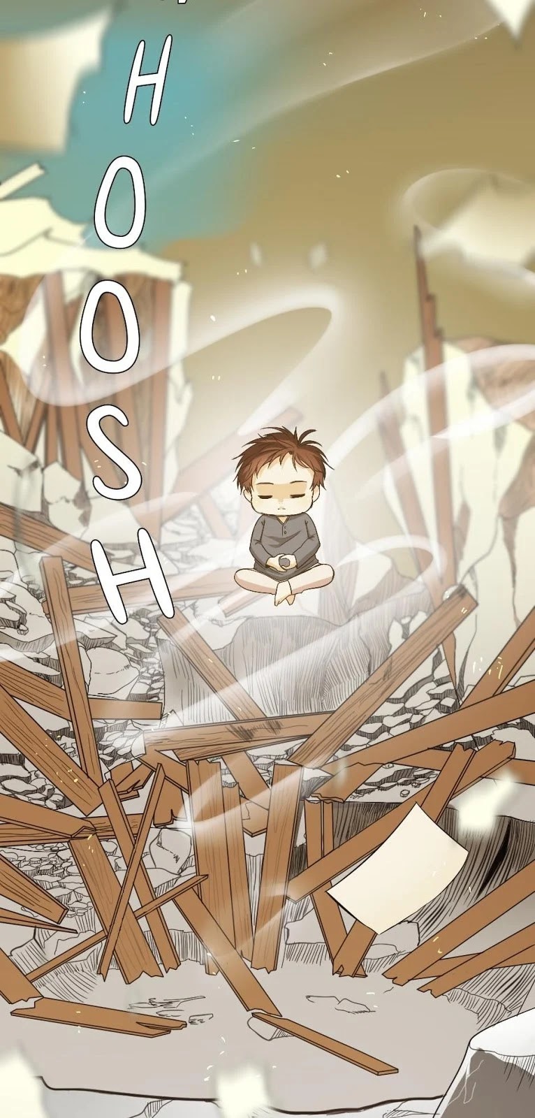 The Beginning After the End (The King Grey Reincarnation) Chapter 05 Gambar 18