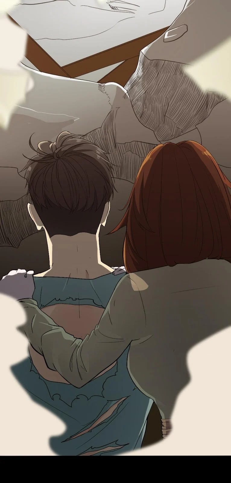 The Beginning After the End (The King Grey Reincarnation) Chapter 05 Gambar 19