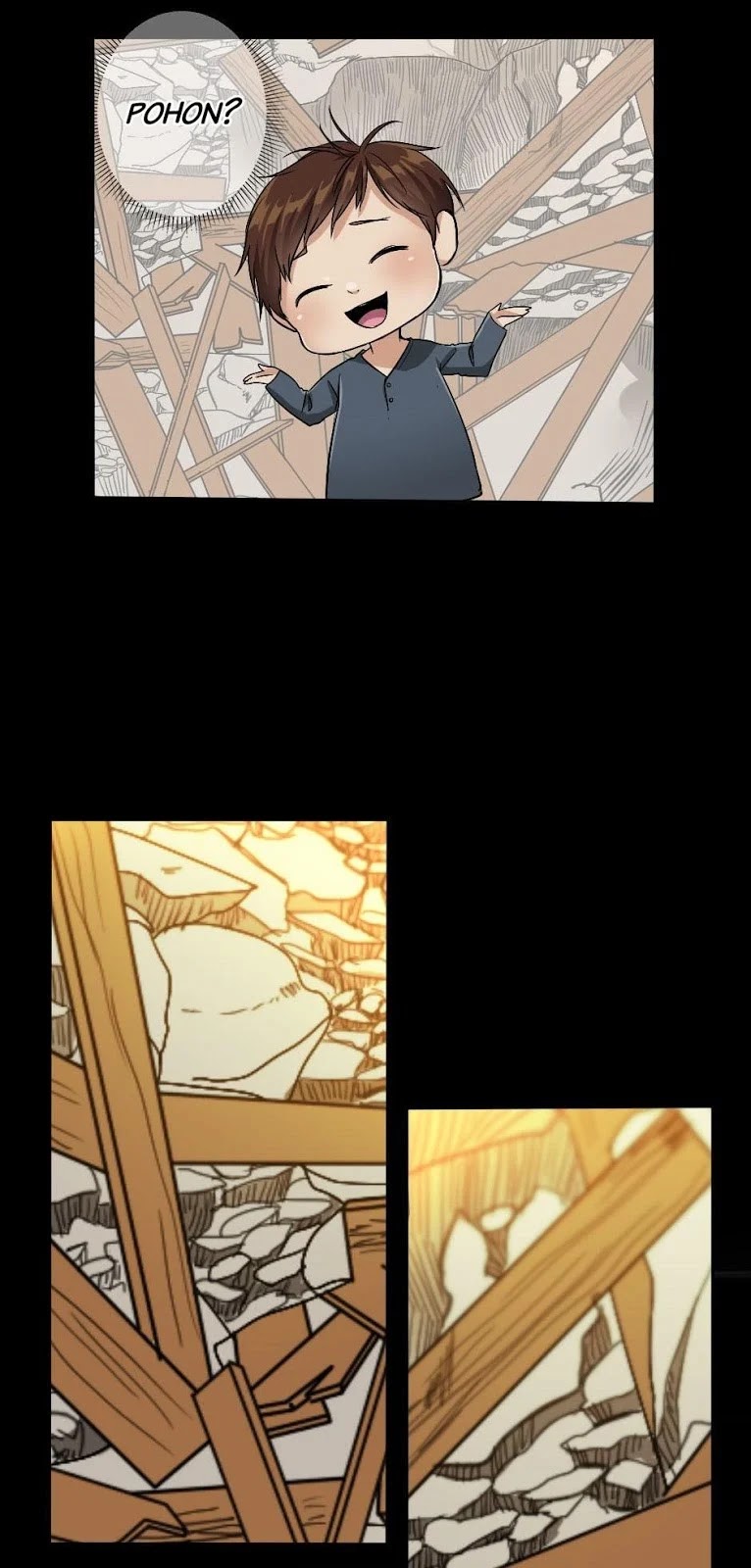 The Beginning After the End (The King Grey Reincarnation) Chapter 05 Gambar 23