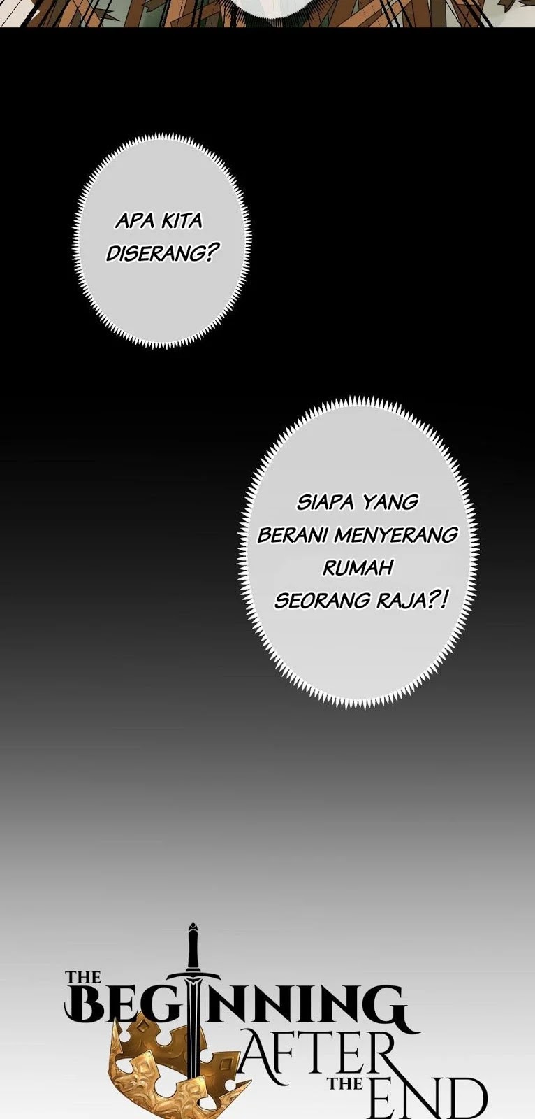 The Beginning After the End (The King Grey Reincarnation) Chapter 05 Gambar 25