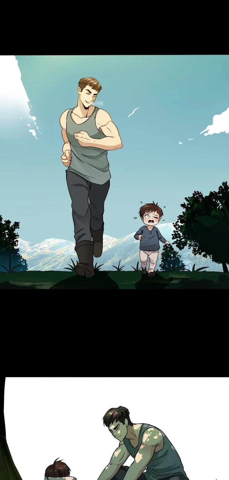 The Beginning After the End (The King Grey Reincarnation) Chapter 05 Gambar 29