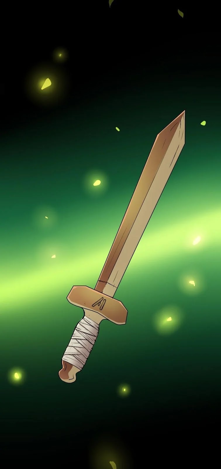 The Beginning After the End (The King Grey Reincarnation) Chapter 05 Gambar 31