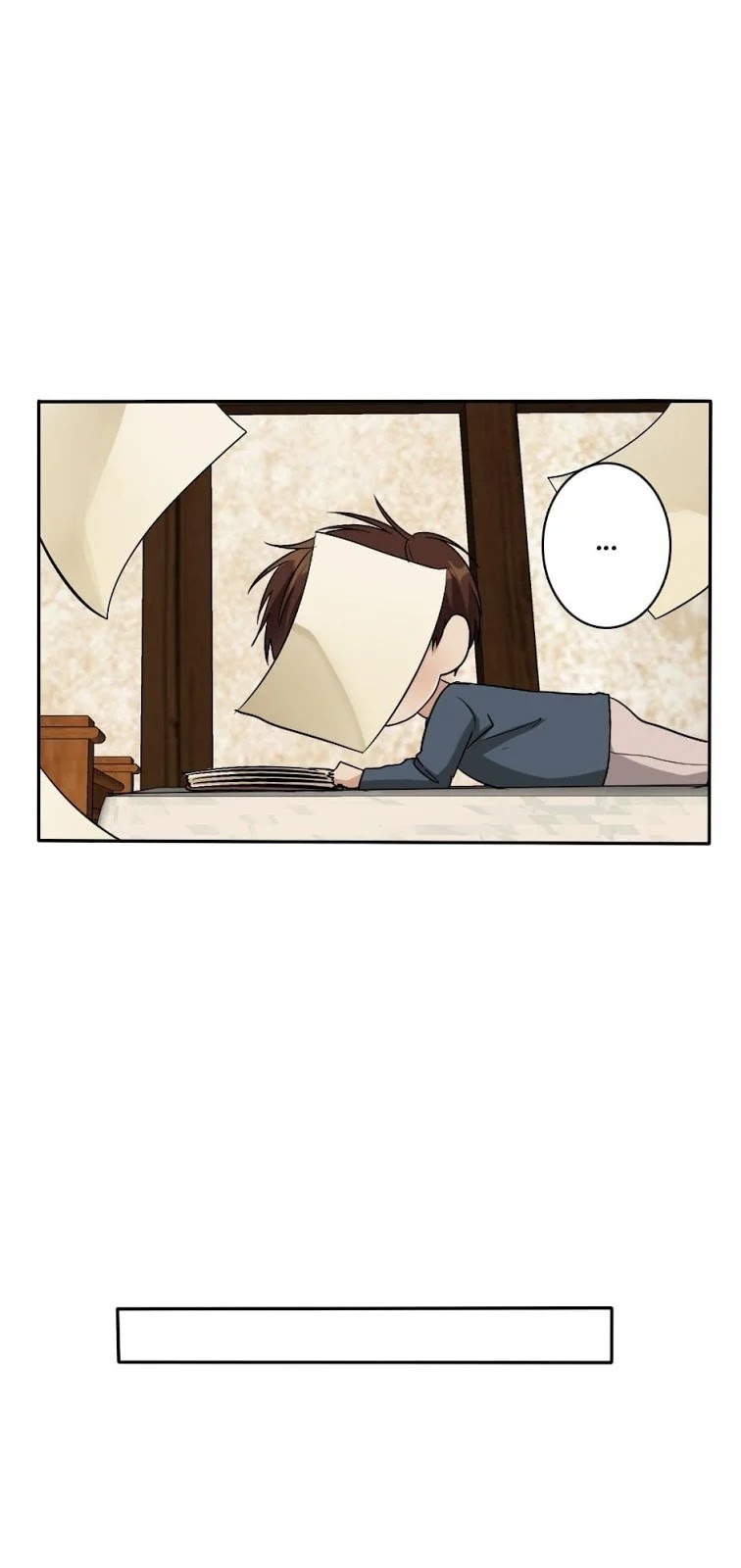 The Beginning After the End (The King Grey Reincarnation) Chapter 05 Gambar 34