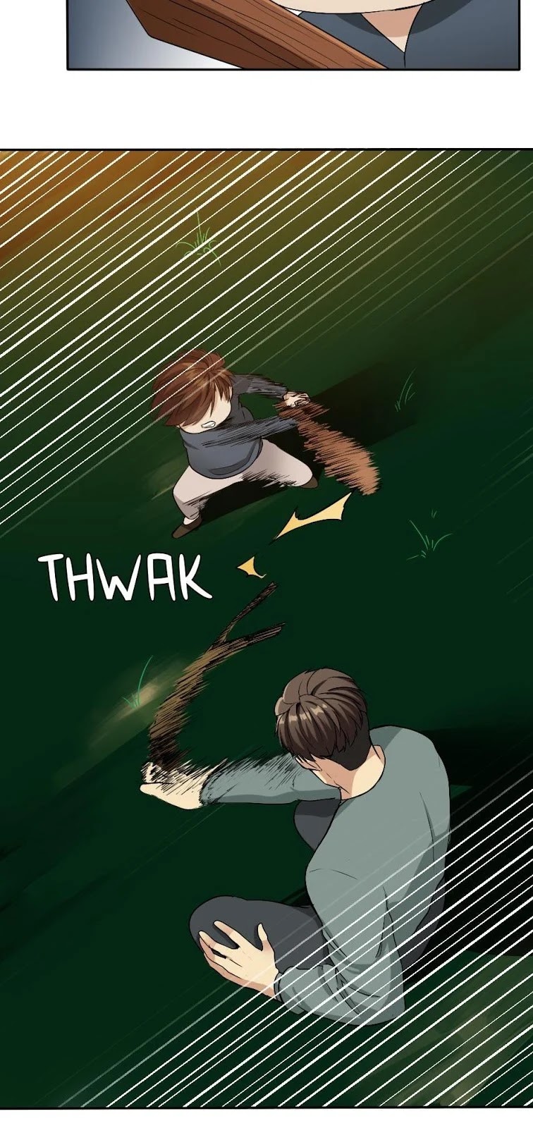 The Beginning After the End (The King Grey Reincarnation) Chapter 05 Gambar 38