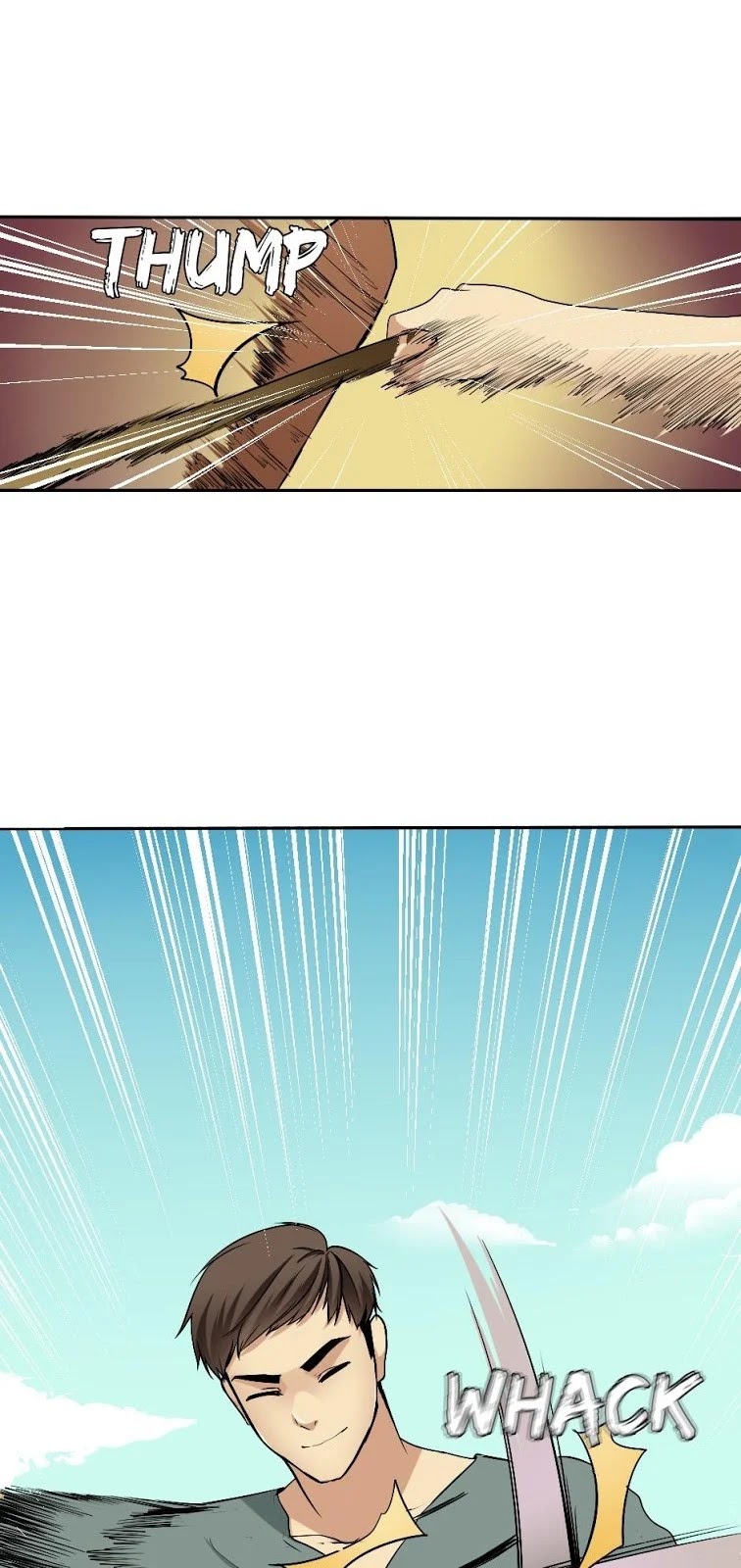 The Beginning After the End (The King Grey Reincarnation) Chapter 05 Gambar 39