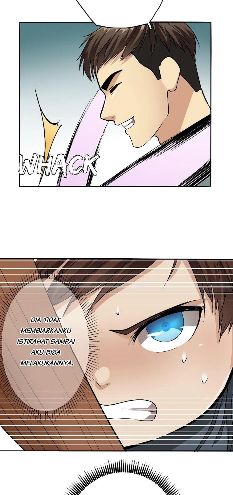 The Beginning After the End (The King Grey Reincarnation) Chapter 05 Gambar 41