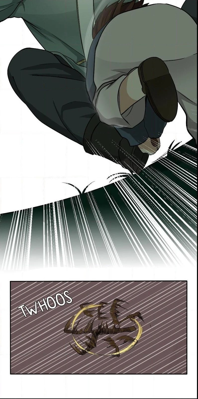 The Beginning After the End (The King Grey Reincarnation) Chapter 05 Gambar 45