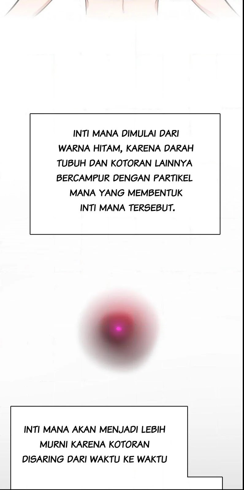 The Beginning After the End (The King Grey Reincarnation) Chapter 05 Gambar 50