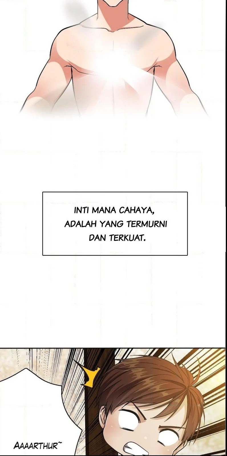 The Beginning After the End (The King Grey Reincarnation) Chapter 05 Gambar 54