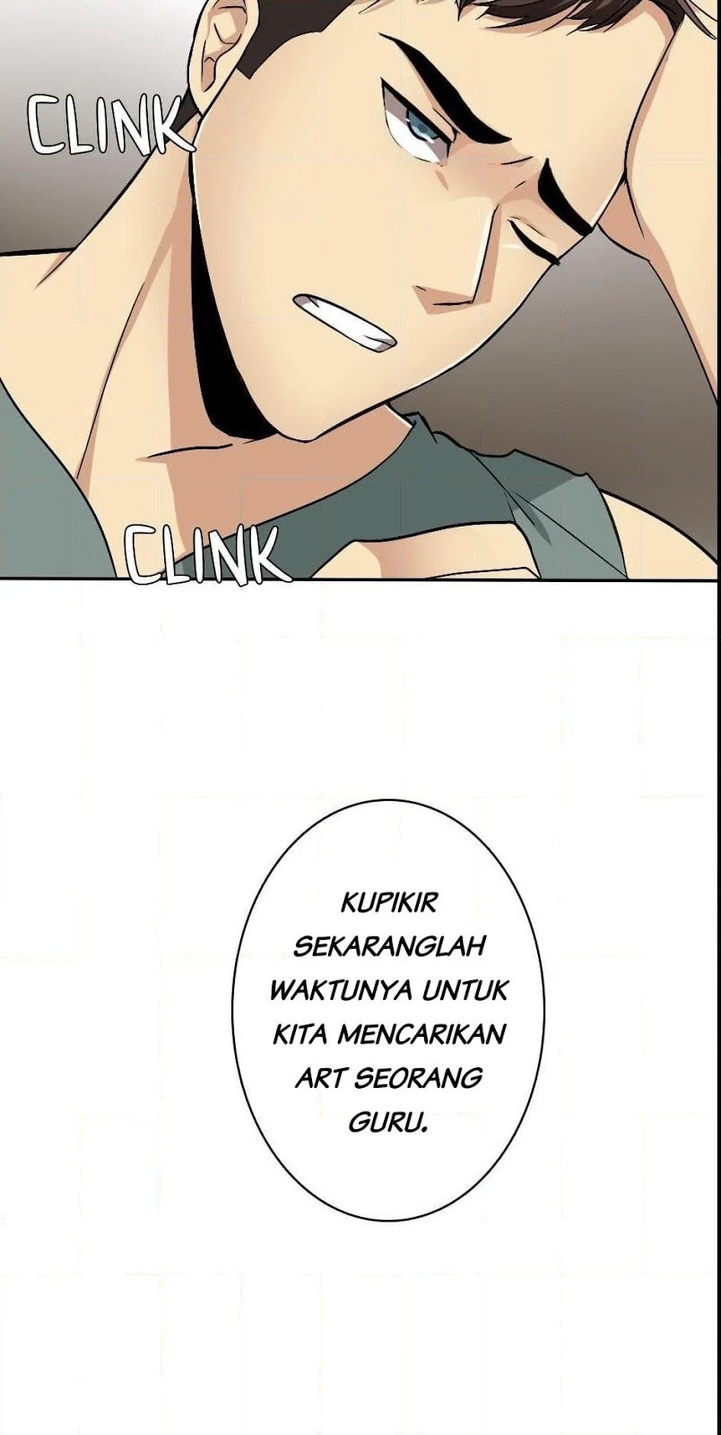 The Beginning After the End (The King Grey Reincarnation) Chapter 05 Gambar 60