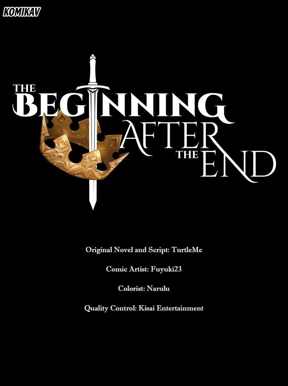 The Beginning After the End (The King Grey Reincarnation) Chapter 07 Gambar 1