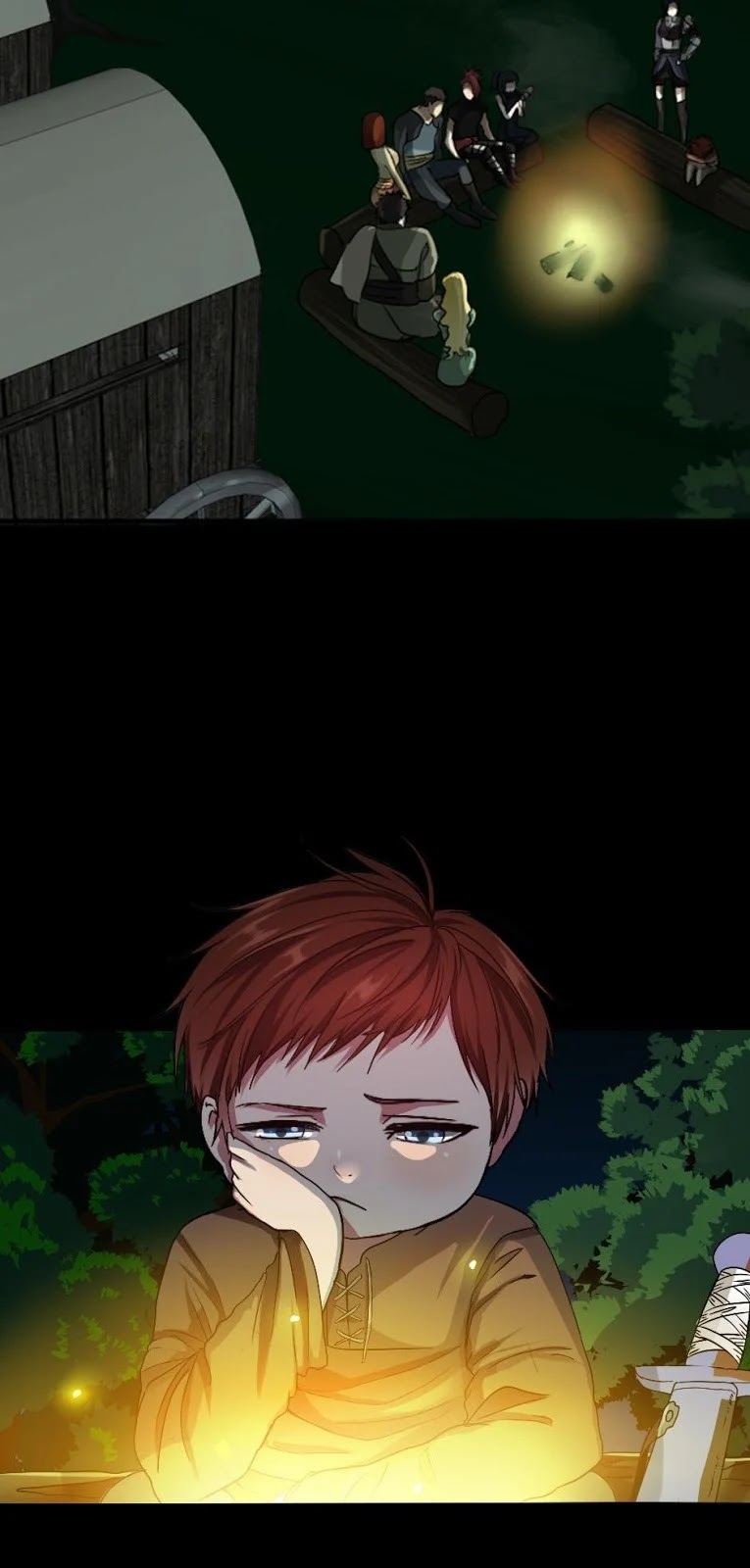 The Beginning After the End (The King Grey Reincarnation) Chapter 07 Gambar 6
