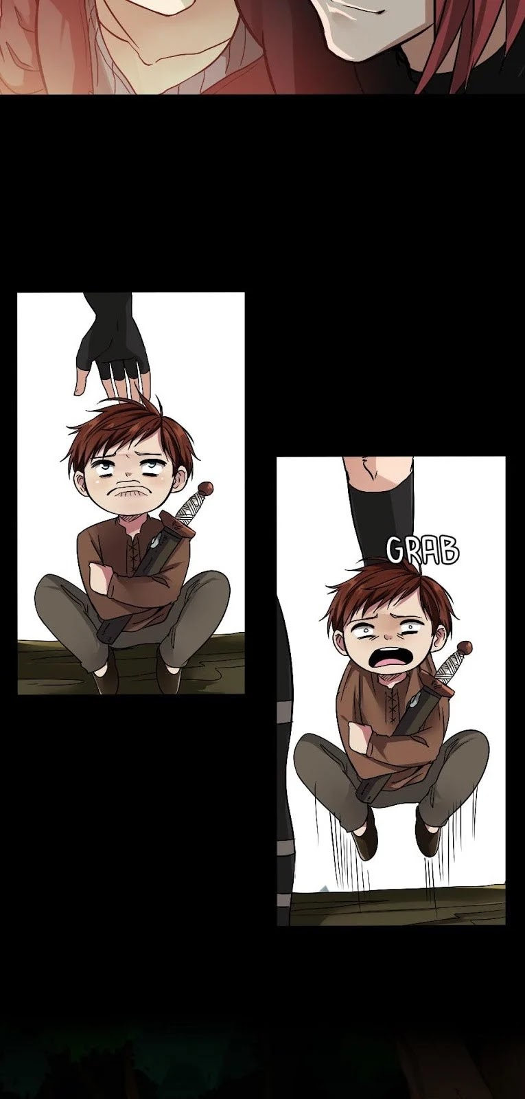 The Beginning After the End (The King Grey Reincarnation) Chapter 07 Gambar 13