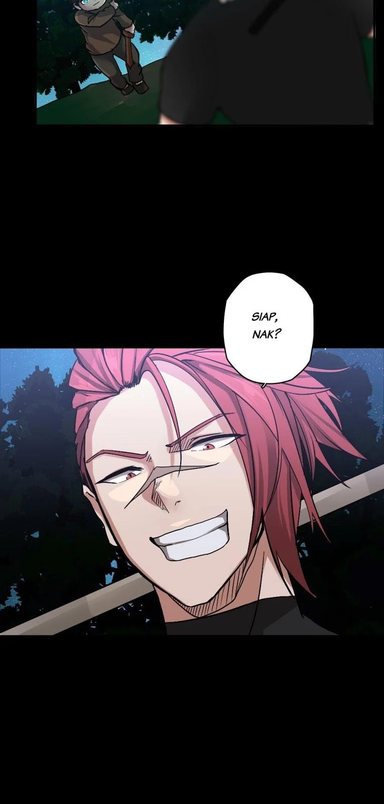 The Beginning After the End (The King Grey Reincarnation) Chapter 07 Gambar 16