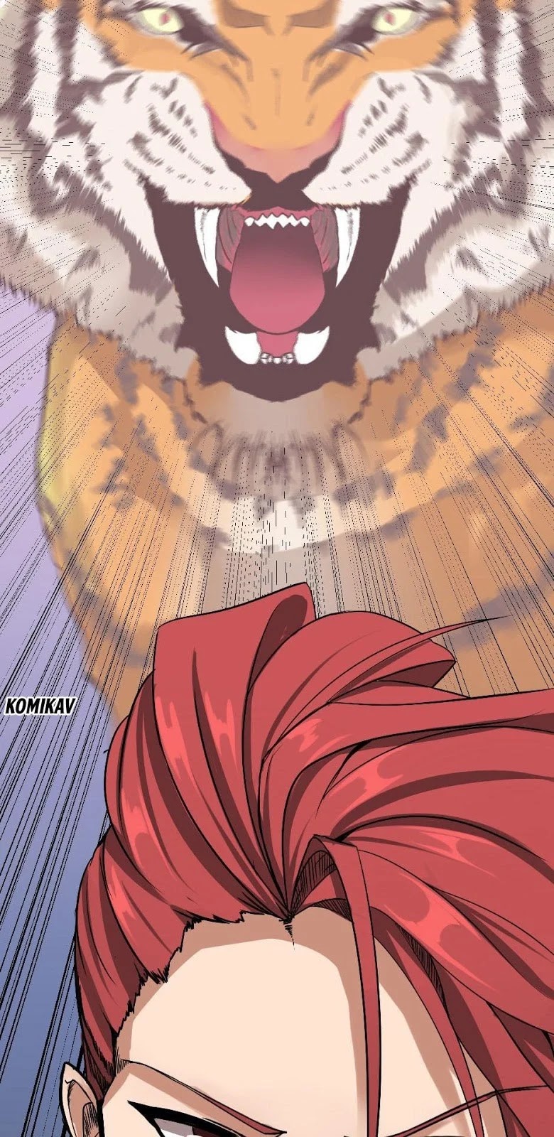 The Beginning After the End (The King Grey Reincarnation) Chapter 07 Gambar 20