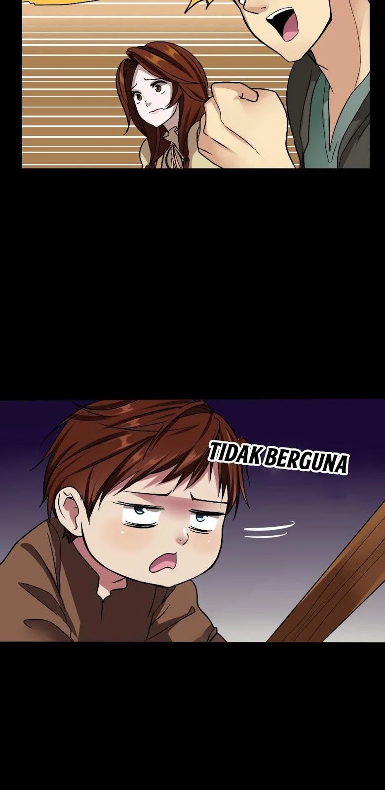 The Beginning After the End (The King Grey Reincarnation) Chapter 07 Gambar 23