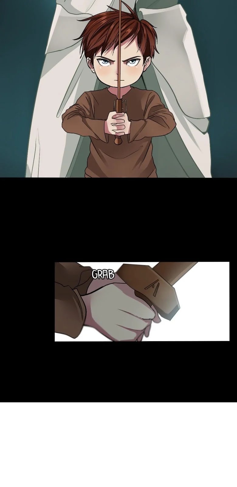The Beginning After the End (The King Grey Reincarnation) Chapter 07 Gambar 26
