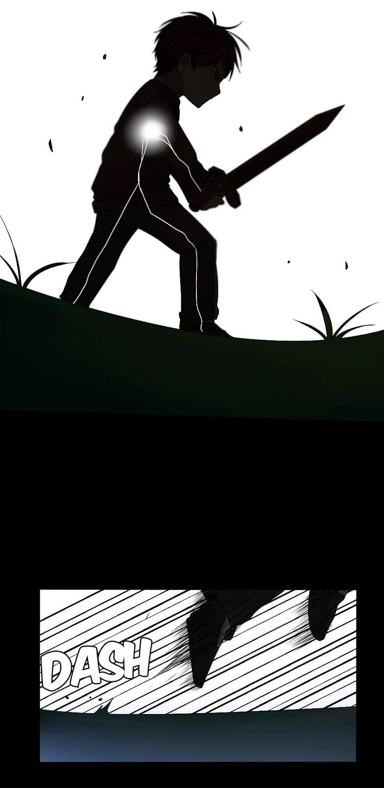 The Beginning After the End (The King Grey Reincarnation) Chapter 07 Gambar 27