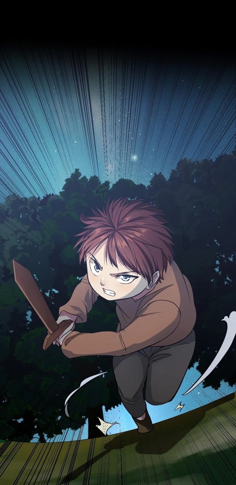 The Beginning After the End (The King Grey Reincarnation) Chapter 07 Gambar 28