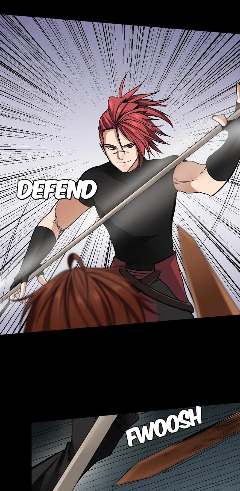 The Beginning After the End (The King Grey Reincarnation) Chapter 07 Gambar 32