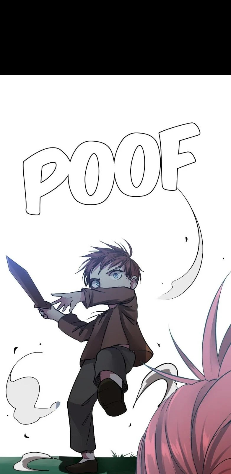 The Beginning After the End (The King Grey Reincarnation) Chapter 07 Gambar 34